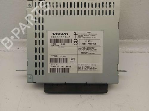 Used Radio VOLVO XC90 I (275) [2002-2015]  31617940