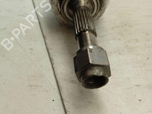 Left front driveshaft CITROËN C3 II (SC_) | BP19066719M38 - Image 3