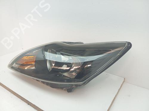 Left headlight FORD FOCUS II (DA_, HCP, DP) 1.6 TDCi | BP37520342C28 - Image 3