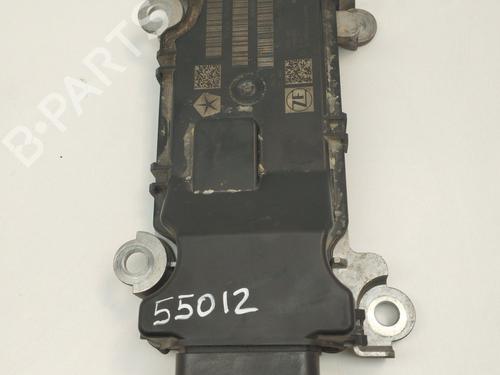 Used Electronic module Electronic module FIAT DUCATO Platform/Chassis (250_) 160 Multijet 2,2 D (160 hp) 34540953 34540953