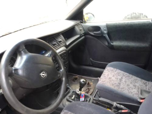 Alternator OPEL VECTRA B Hatchback (J96) 2.0 DI 16V (F68) | BP18783803M7 