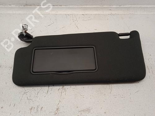 Used Left sun visor HONDA CIVIC X Hatchback (FC_, FK_) 2.0 Type-R (FK8) (320 hp) 21067882