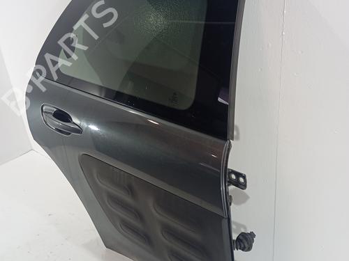 Dør højre bagtil CITROËN C4 CACTUS 1.6 BlueHDi 100 | BP24546748C5