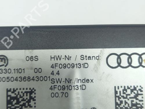 Ignition barrel AUDI A6 C6 (4F2) 2.0 TDI | BP31620027M48 