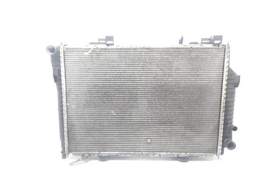 Used Water radiator MERCEDES-BENZ C-CLASS (W202) [1993-2000]  11150838