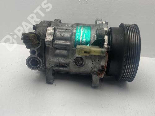 Used AC compressor ROVER 600 I (RH) [1993-2000]  4293814