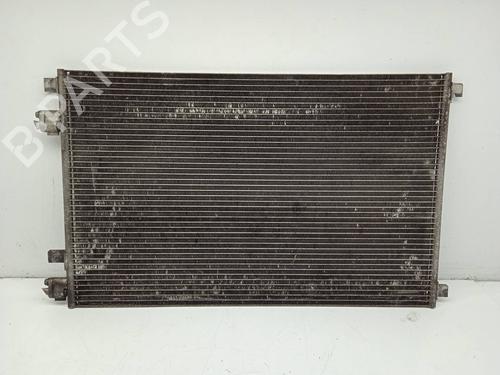 Used AC radiator RENAULT SCÉNIC II (JM0/1_) 1.5 dCi (JM02, JM13) (101 hp) 4346579