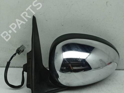 Retrovisor esquerdo ROVER 45 I Hatchback (RT) 2.0 iDT | BP4295124C26 - Image 2