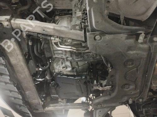 Subframe RENAULT LAGUNA III (BT0/1) | BP31614806M9