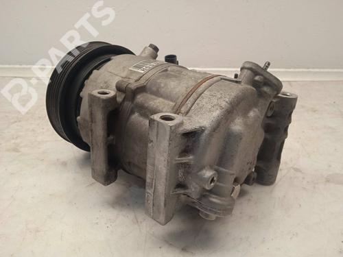 AC compressor KIA CEE'D Hatchback (ED) | BP11153074M34