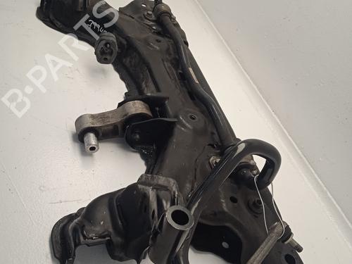 Subframe FORD FIESTA VI (CB1, CCN)  | BP19807224M9 