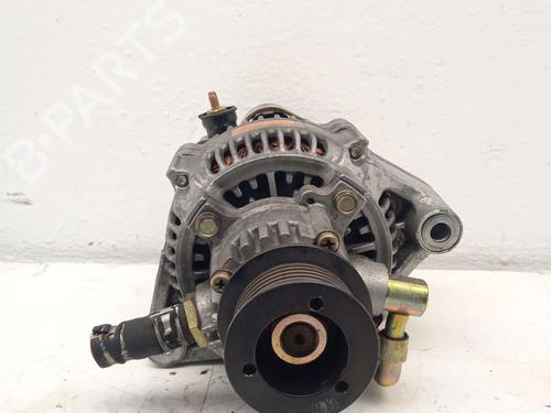 Alternator ROVER 25 I Hatchback (RF) 2.0 iDT | BP40096928M7 - Image 6