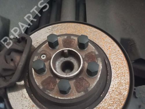 Used Right rear steering knuckle OPEL ASTRA J (P10) 2.0 CDTI (68) (160 hp) 18101171