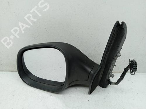 Used Left mirror SEAT ALTEA (5P1) 1.6 (102 hp) 4286293