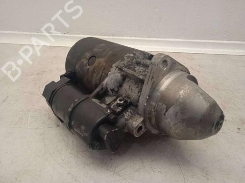Used Starter Starter OPEL OMEGA B (V94) 2.5 TD (F69, M69, P69) (130 hp) 11160366 11160366