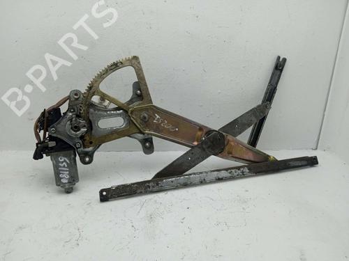 Used Front left window mechanism Front left window mechanism LEXUS IS I (_E1_) 200 (GXE10) (155 hp) 4338331 4338331