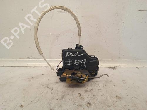 Used Front left lock AUDI A6 C5 (4B2, 4B4) 2.8 (193 hp) 11155161