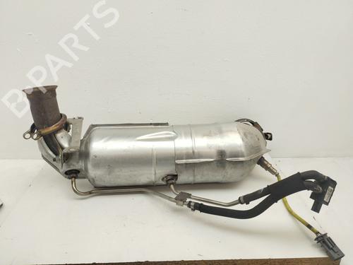 Katalysator Katalysator PEUGEOT 208 II (UB_, UP_, UW_, UJ_) 1.2 PureTech 100 (101 hp) 37183118 37183118