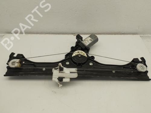 Front left window mechanism FIAT 500 (312_) 1.0 Mild Hybrid (312.AYD1B) | BP34475359C22  - Image 5
