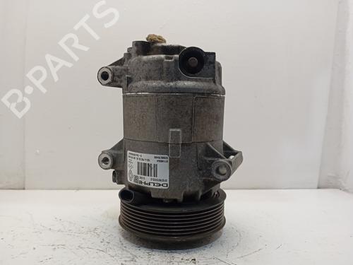 Used AC compressor AC compressor RENAULT MEGANE II (BM0/1_, CM0/1_) [2001-2012] 4334480 4334480