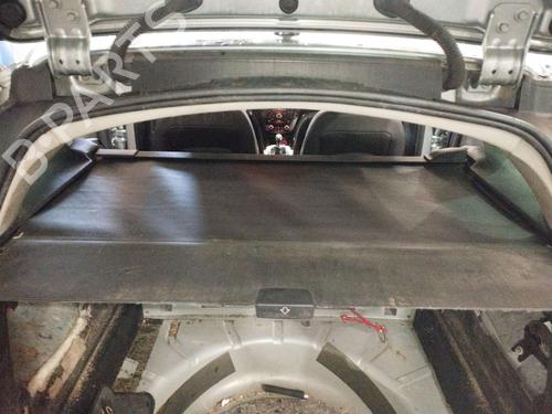 Used Rear parcel shelf Rear parcel shelf OPEL INSIGNIA A Sports Tourer (G09) 2.0 CDTI (35) (160 hp) 23233568 23233568