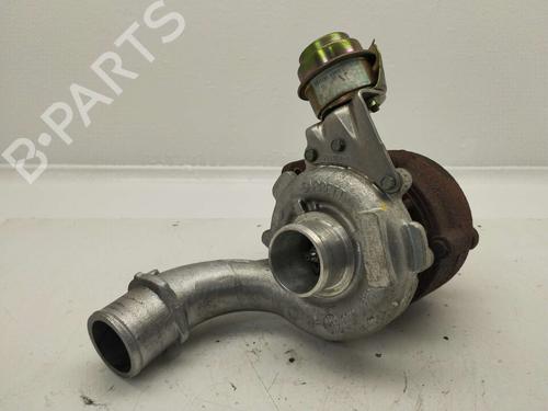 Used Turbocharger/Supercharger RENAULT MEGANE II Estate (KM0/1_) [2003-2012]  26214047