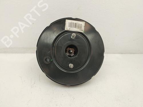 Used Servo brake Servo brake PEUGEOT 2008 I (CU_) 1.2 THP 110 / PureTech 110 (110 hp) 40012511 40012511