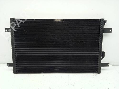 Used AC radiator AC radiator VW SHARAN (7M8, 7M9, 7M6) 1.9 TDI (110 hp) 4316029 4316029