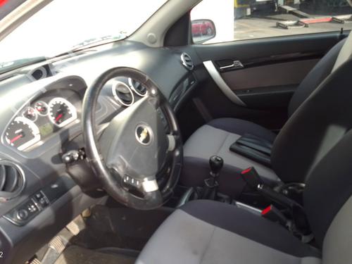 Left front driveshaft CHEVROLET AVEO / KALOS Saloon (T250, T255) 1.4 | BP17684607M38 