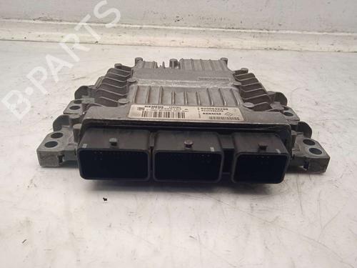 Used Engine control unit (ECU) Engine control unit (ECU) RENAULT MEGANE II (BM0/1_, CM0/1_) 1.5 dCi (BM02, BM13, BM2A, CM02, CM13) (101 hp) 11158541 11158541