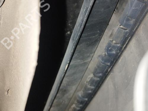 Used Rear bumper reinforcement VW PASSAT B6 (3C2) 2.0 TDI 16V (140 hp) 18112589