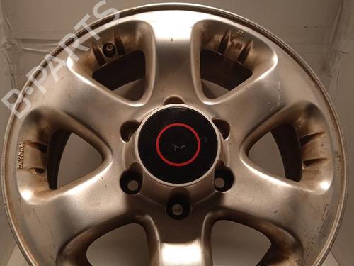 Used Rim OPEL FRONTERA B (U99) [1998-2004]  12320720