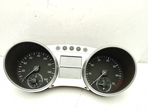 Used Instrument cluster RENAULT KANGOO Express (FC0/1_) [1997-2026]  12321388