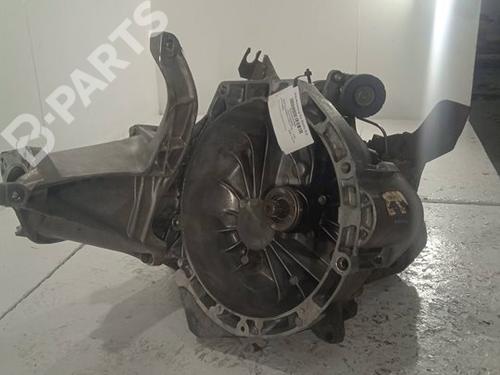 Used Manual gearbox Manual gearbox SEAT ALHAMBRA (7V8, 7V9) 1.9 TDI (110 hp) 11160114 11160114