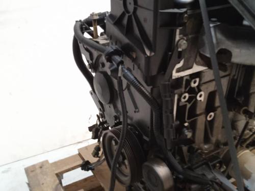 Engine CITROËN ZX (N2)  | BP4263991M1 