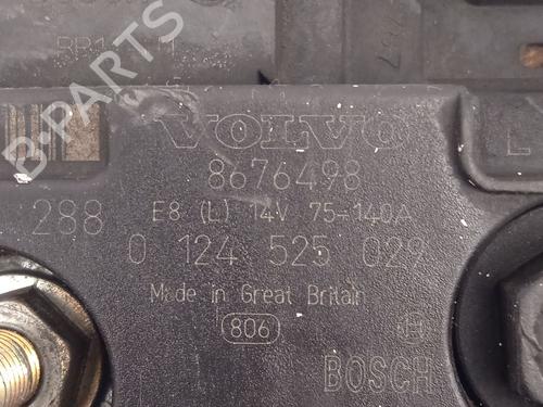Alternator VOLVO S60 I (384) D5 | BP31619560M7 
