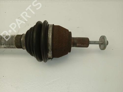 Right front driveshaft FORD FOCUS II (DA_, HCP, DP) | BP26004317M39 - Image 4