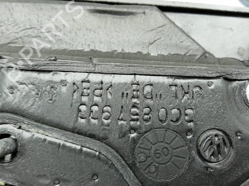 Left mirror VW PASSAT B6 (3C2) 2.0 TDI 16V | BP11163597C26