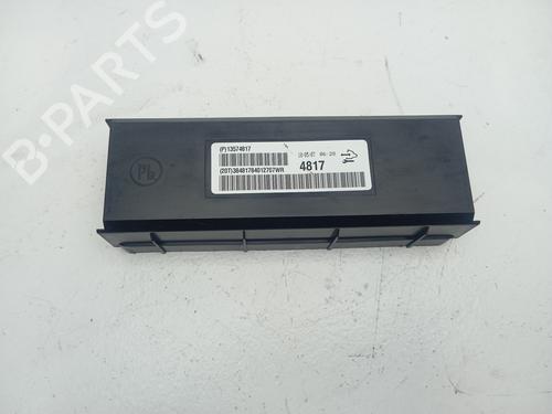 Used Electronic module OPEL INSIGNIA A (G09) 2.0 CDTI (68) (131 hp) 20852422