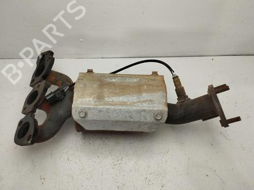 Catalyst CHEVROLET EPICA (KL1_) | BP24601191M10 - Image 3
