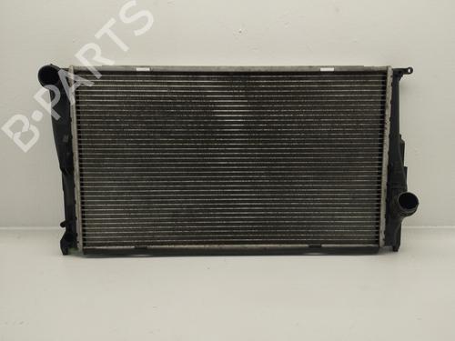 Used Water radiator BMW 3 (E90) 318 d (122 hp) 20594267