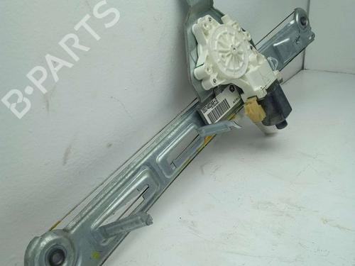 Rear right window mechanism JEEP COMPASS (MK49) | BP34632850C25 - Image 2