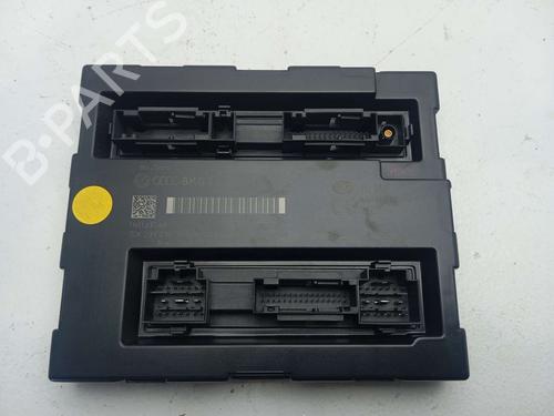 Used Electronic module Electronic module AUDI A4 B8 (8K2) [2007-2017] 20647526 20647526