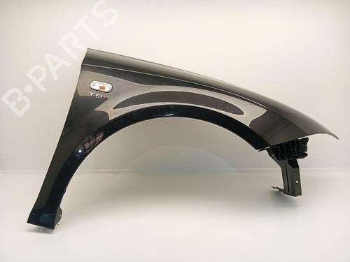 right-front-fenders-seat-leon-1p1-2005-2006-2007-2008-2009-2010-2011-2012-2013-39068079 main image