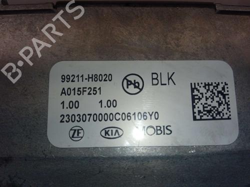 Camera KIA RIO IV (YB, SC, FB) 1.0 T-GDI 100 | BP40095921E14 - Image 5