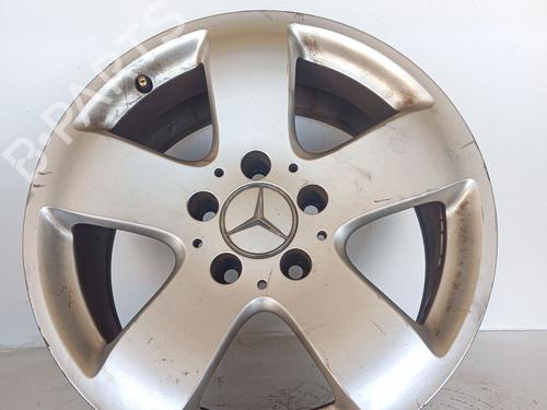 Used Rim Rim MERCEDES-BENZ E-CLASS (W211) E 270 CDI (211.016) (177 hp) 34006057 34006057