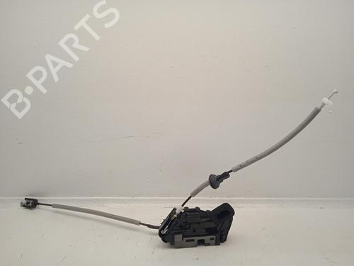 Front right lock SEAT ATECA (KH7, KHP) 1.5 TSI | BP33964847C97  - Image 5