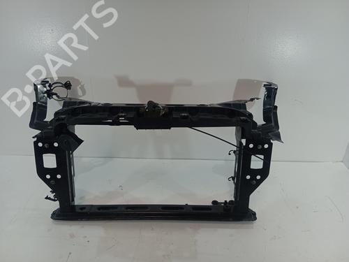 Used Front slam panel FIAT BRAVO II (198_) 1.9 D Multijet (198AXB1A) (120 hp) 31614507