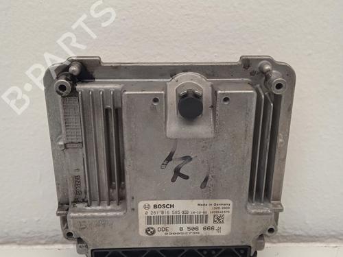 Used Engine control unit (ECU) Engine control unit (ECU) MINI MINI (R56) [2005-2014] 35787451 35787451