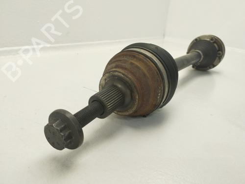 Left front driveshaft VW GOLF PLUS V (5M1, 521) 1.6 TDI | BP39074664M38 - Image 2